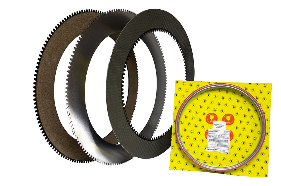 FMC Parts