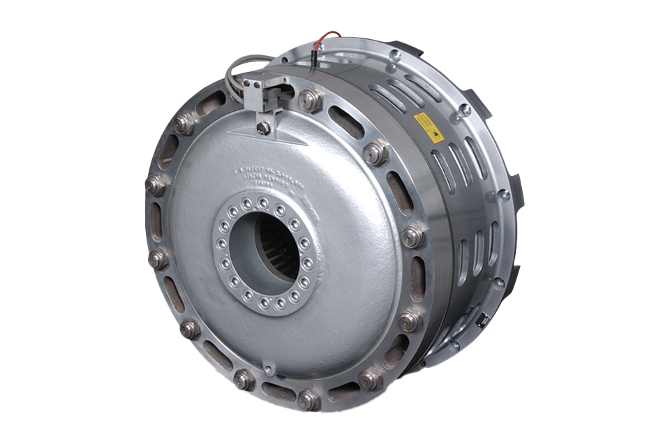 Industrial Clutch