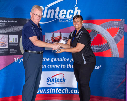 Sintech Awards