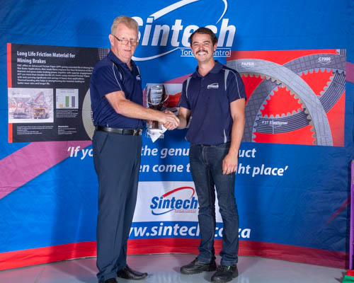 Sintech Awards