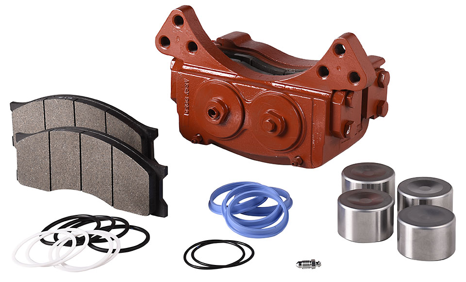 Carlisle Spares