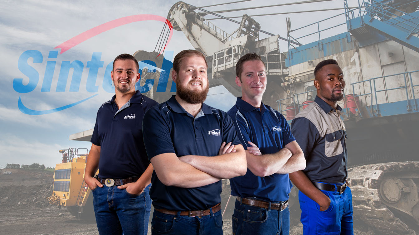 Sintech Service Team