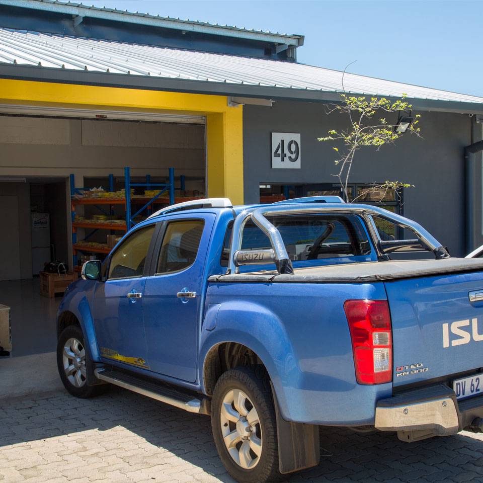 Unit 49, Micro Park, 26 Crassula Road, Cornubia, Durban
