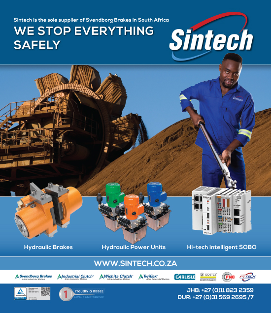 Sintech