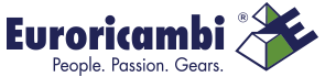 Euroricambi Logo