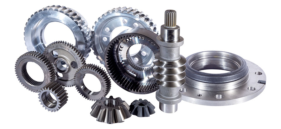 Carlisle Spares