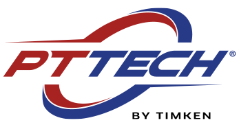 PT Tech Logo