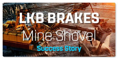 Industrial Clutch LKB Series