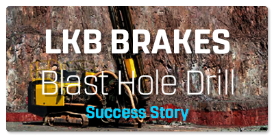 Industrial Clutch LKB Series